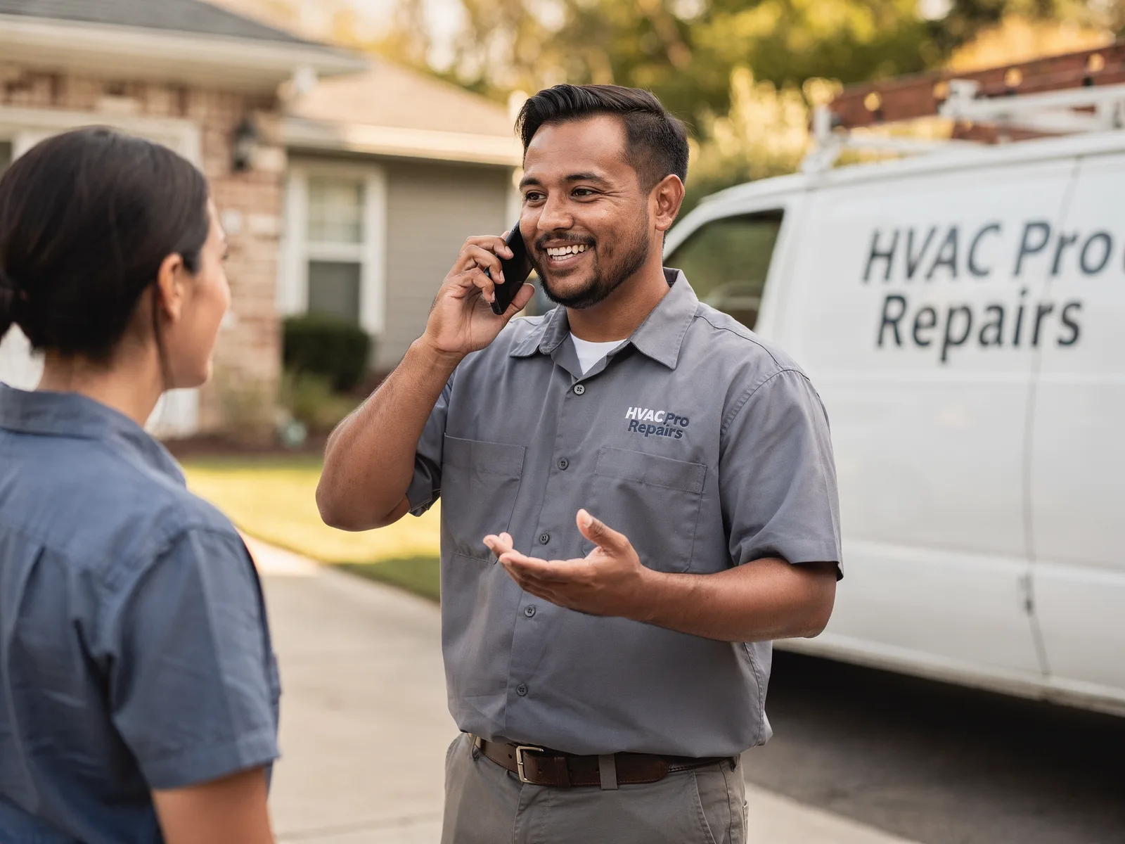 Heat Pump Repair Osterburg, PA FAQs
